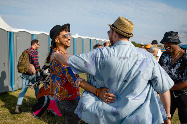 Best Wedding porta potty rental  in Paloma Creek, TX