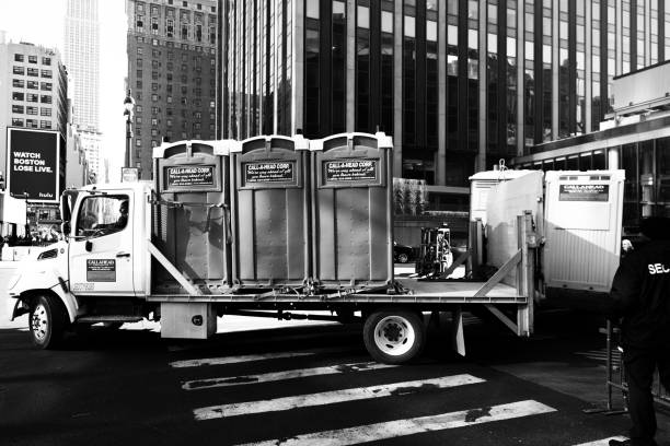 Best Local porta potty services  in Paloma Creek, TX